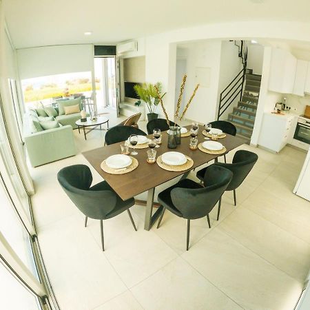 Imperial Jade Villas Gold Emerging Villas 3 Protaras Zewnętrze zdjęcie