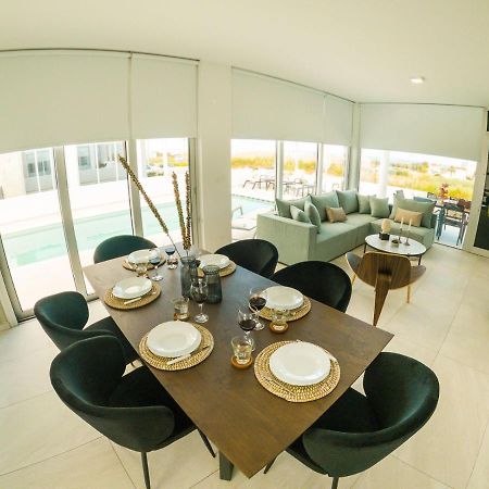 Imperial Jade Villas Gold Emerging Villas 3 Protaras Zewnętrze zdjęcie