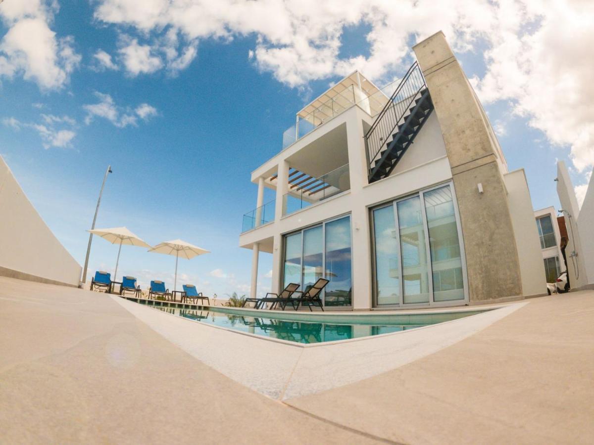 Imperial Jade Villas Gold Emerging Villas 3 Protaras Zewnętrze zdjęcie
