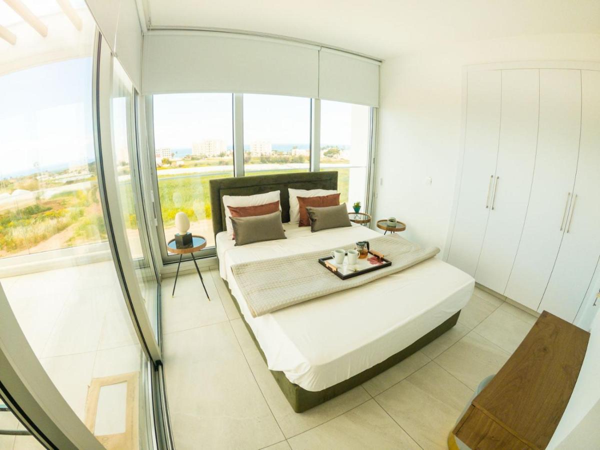 Imperial Jade Villas Gold Emerging Villas 3 Protaras Zewnętrze zdjęcie