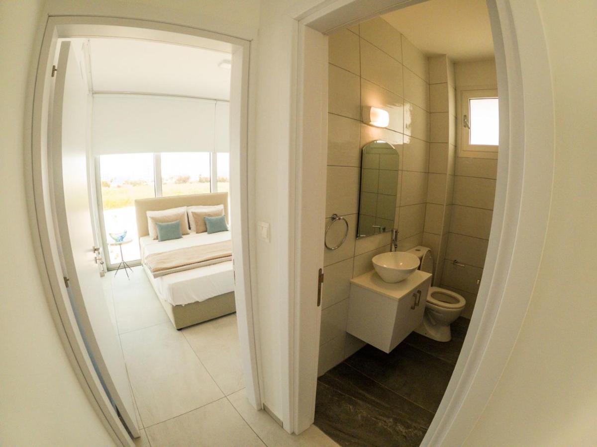 Imperial Jade Villas Gold Emerging Villas 3 Protaras Zewnętrze zdjęcie