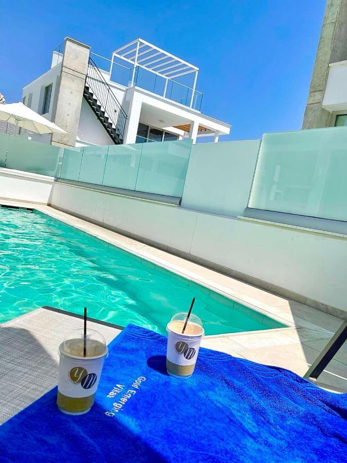 Imperial Jade Villas Gold Emerging Villas 3 Protaras Zewnętrze zdjęcie